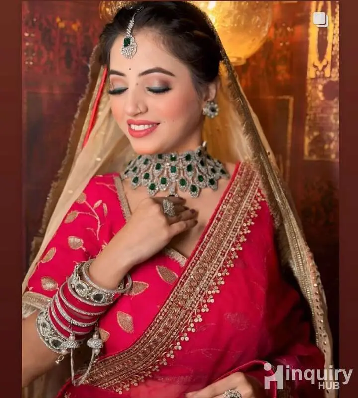Ns Makeup Studio & Academy