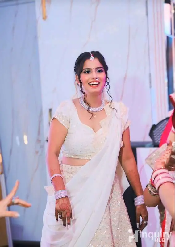 Ns Makeup Studio & Academy