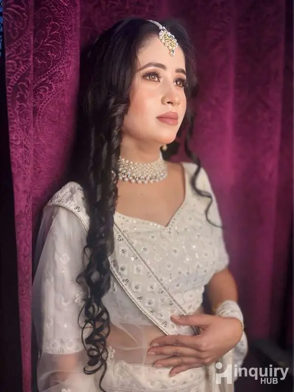 Ns Makeup Studio & Academy