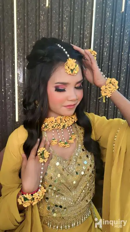 Ns Makeup Studio & Academy