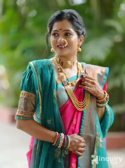Pranjallonkar_makeupartist