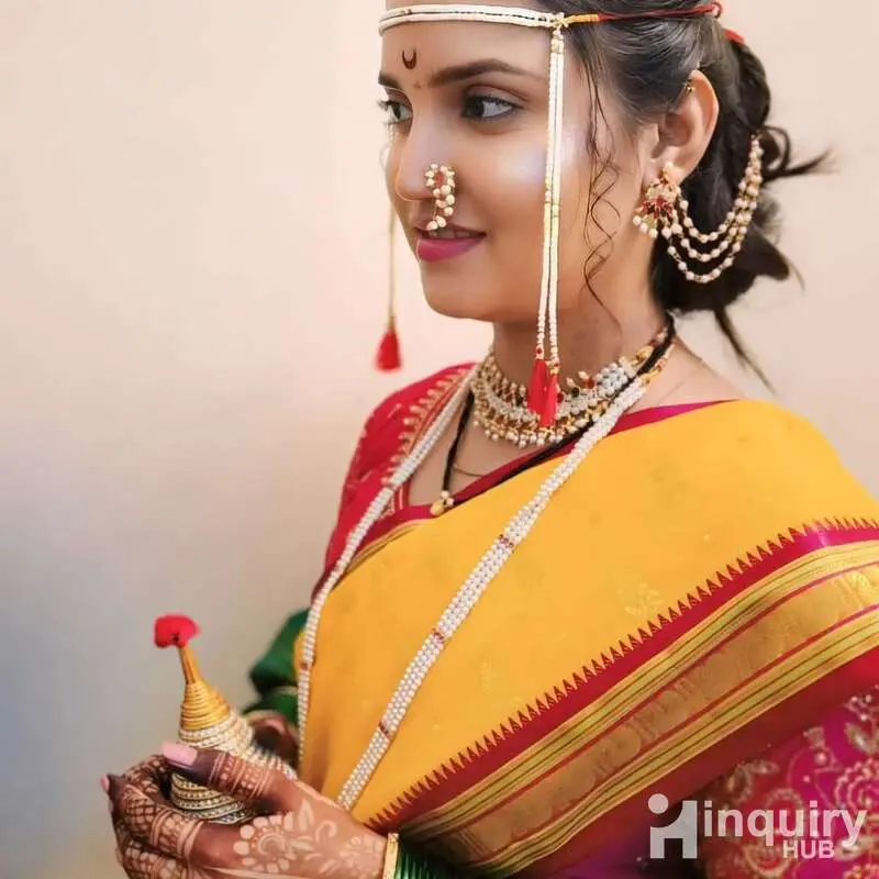 Makeup Hair Artist