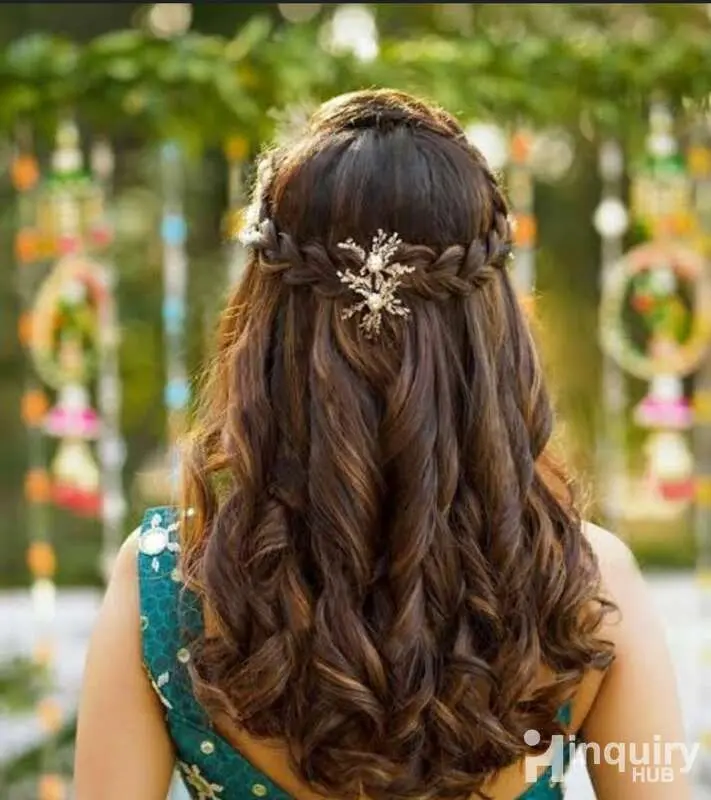 Makeup Hair Artist