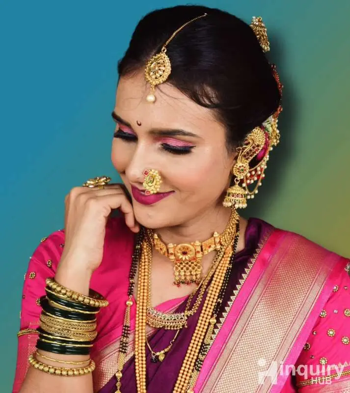 Magic Beauty