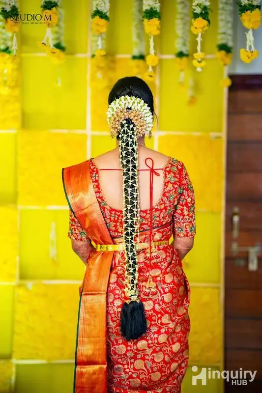 Sravani Makeovers