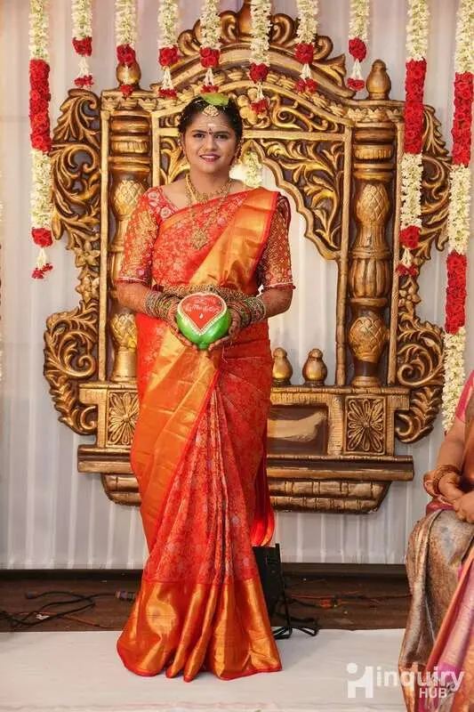 Sravani Makeovers