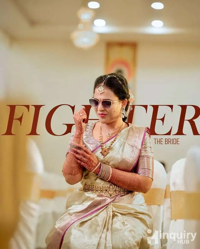 Sravani Makeovers