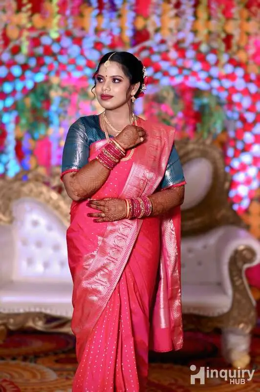 Prateeti Makeover