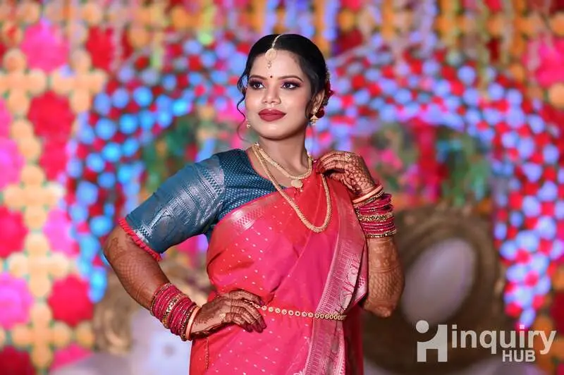 Prateeti Makeover
