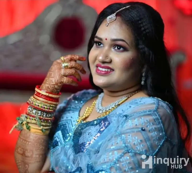 Prateeti Makeover