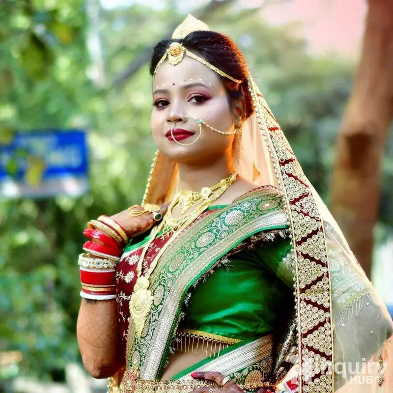 Prateeti Makeover