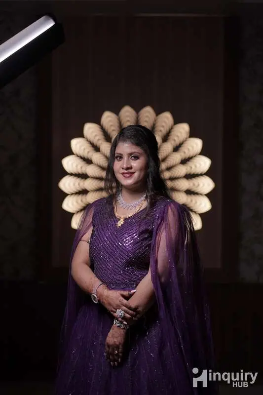 Prateeti Makeover