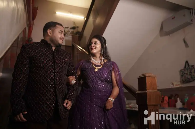 Prateeti Makeover