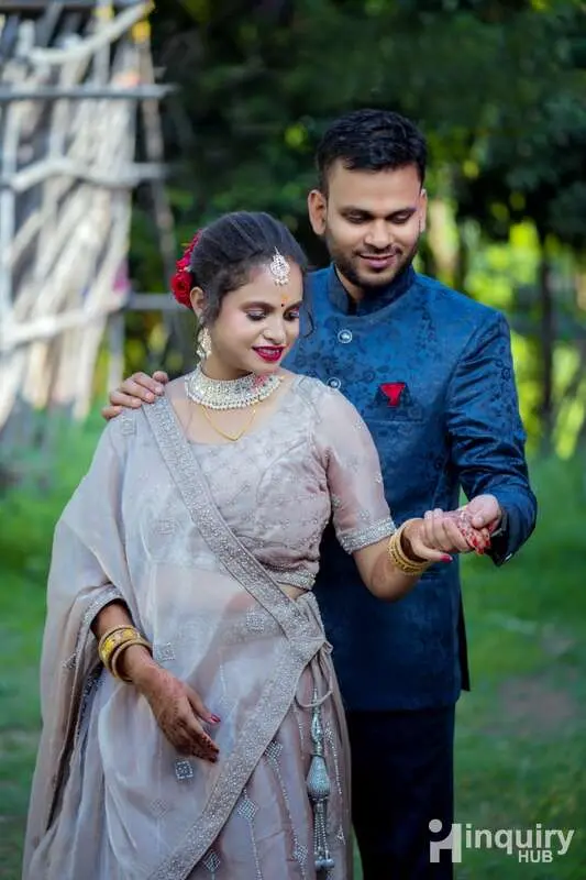 Prateeti Makeover
