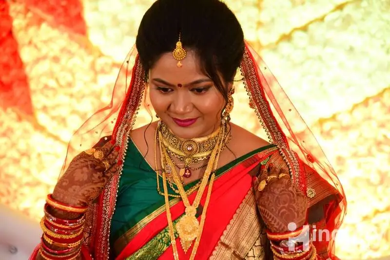 Prateeti Makeover
