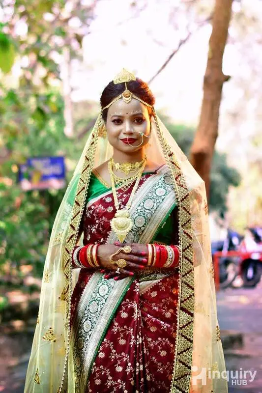 Prateeti Makeover