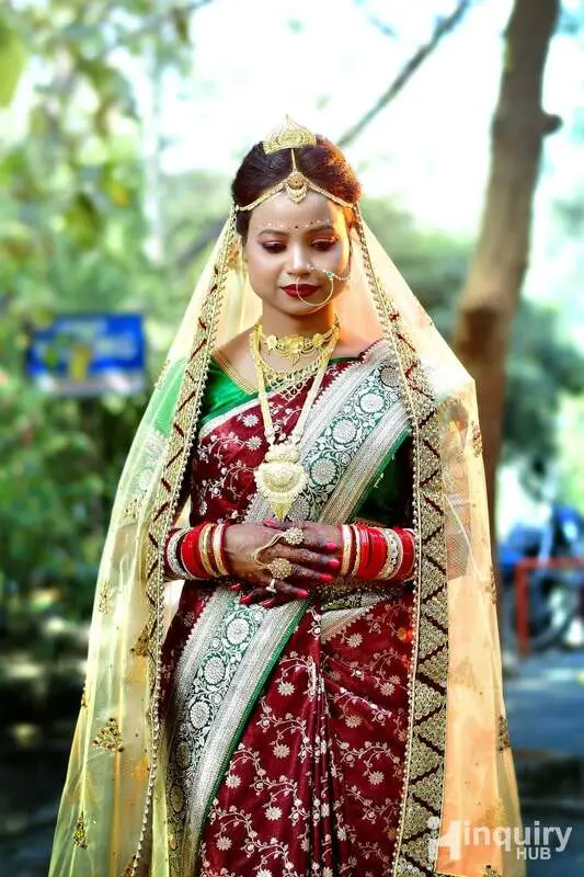 Prateeti Makeover