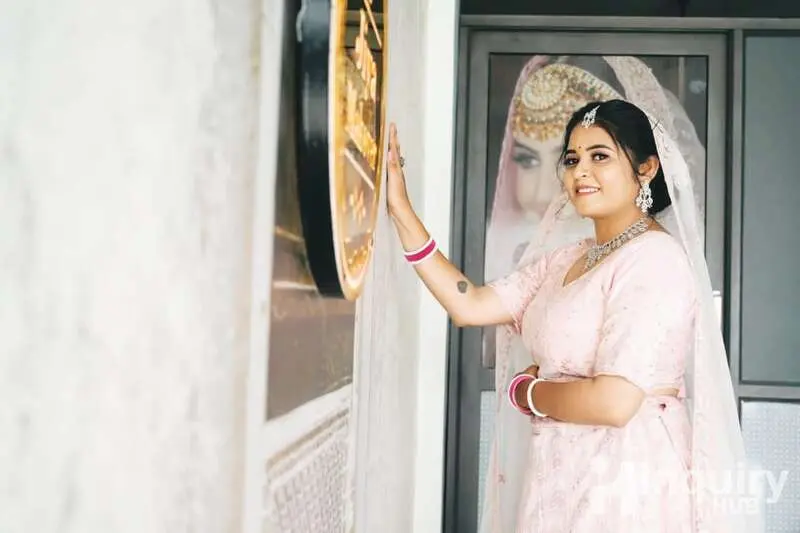 Rootz Bridal Studio
