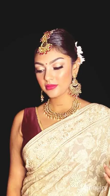 Anjali Makeup Artist