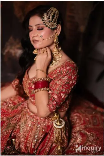 Makeover By Saima