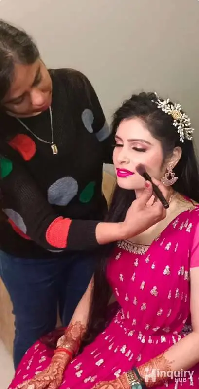 Pearl Makeup Academy