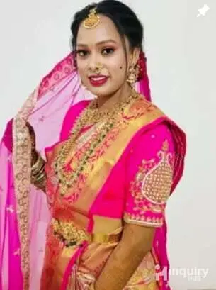 Pearl Makeup Academy
