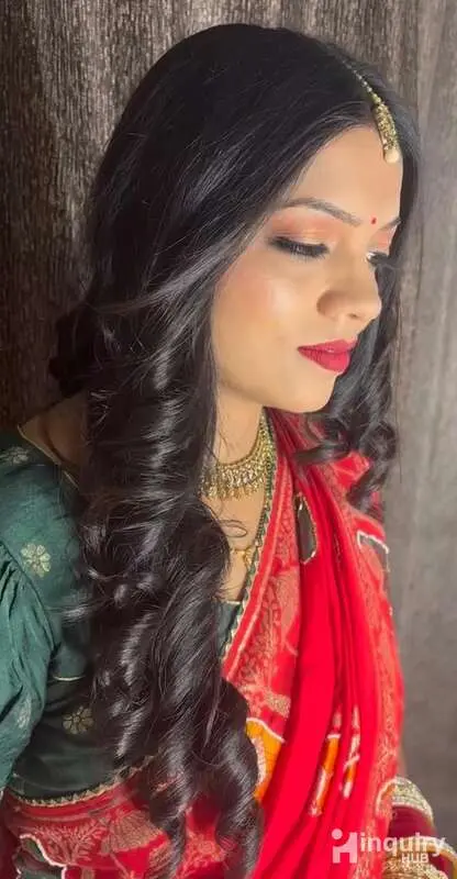 Pearl Makeup Academy