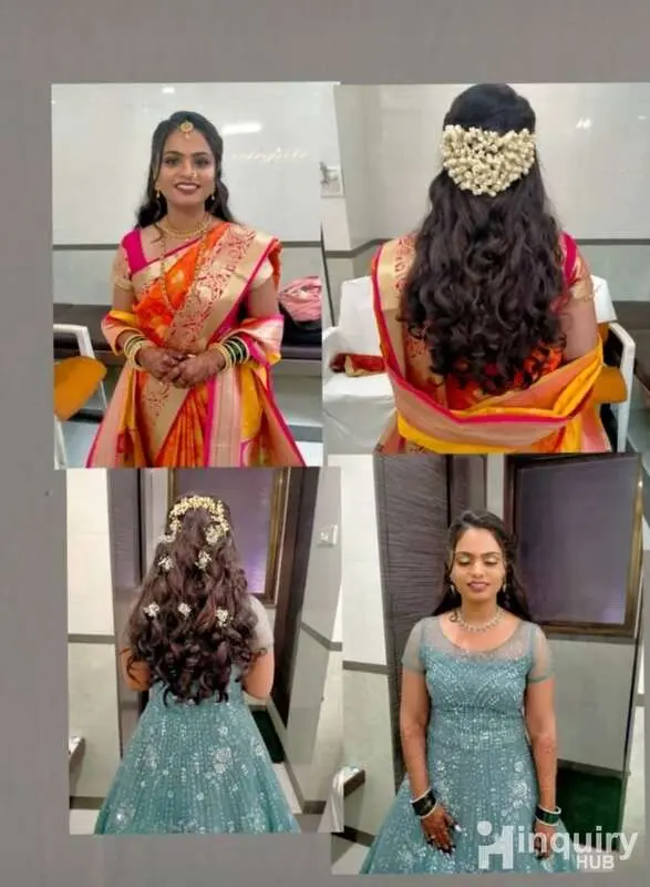 Anjali Makeup Artist