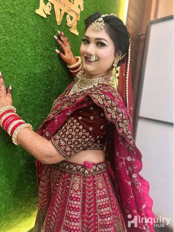 Maa Makeup Studio