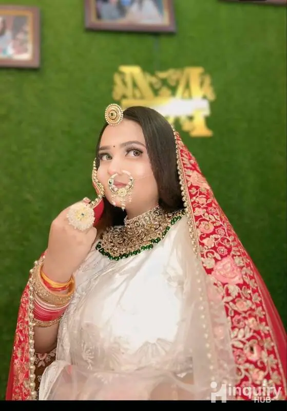 Maa Makeup Studio