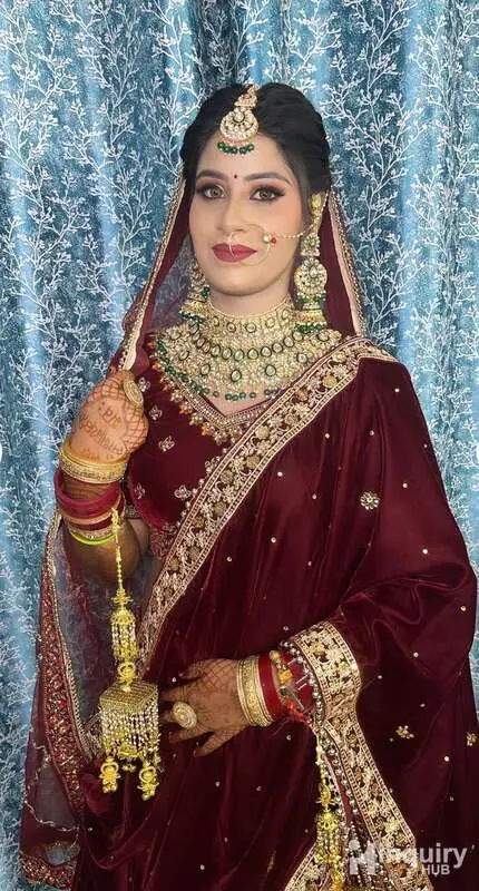 Maa Makeup Studio