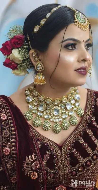 Maa Makeup Studio