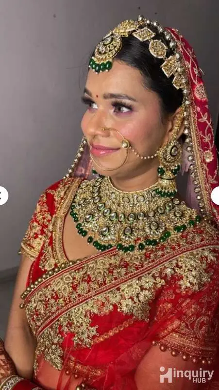 Maa Makeup Studio