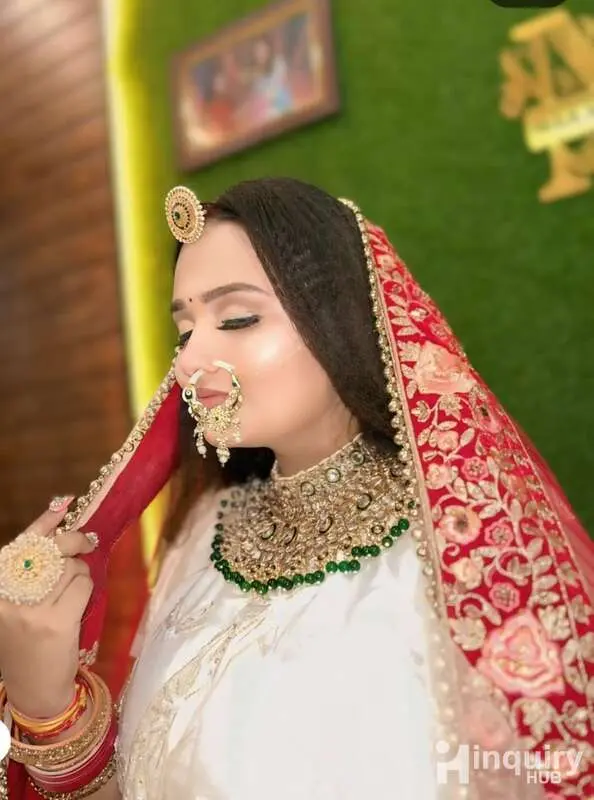 Maa Makeup Studio