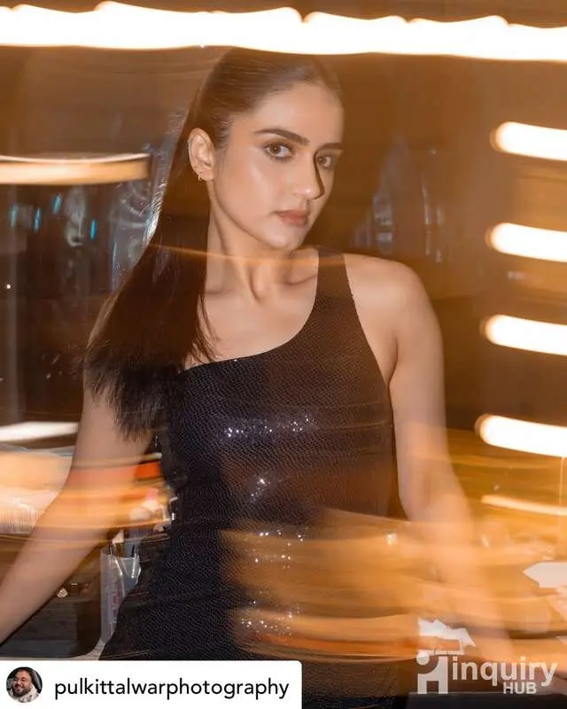 Vamika Makeover