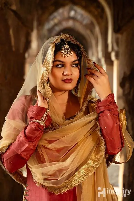 Vamika Makeover