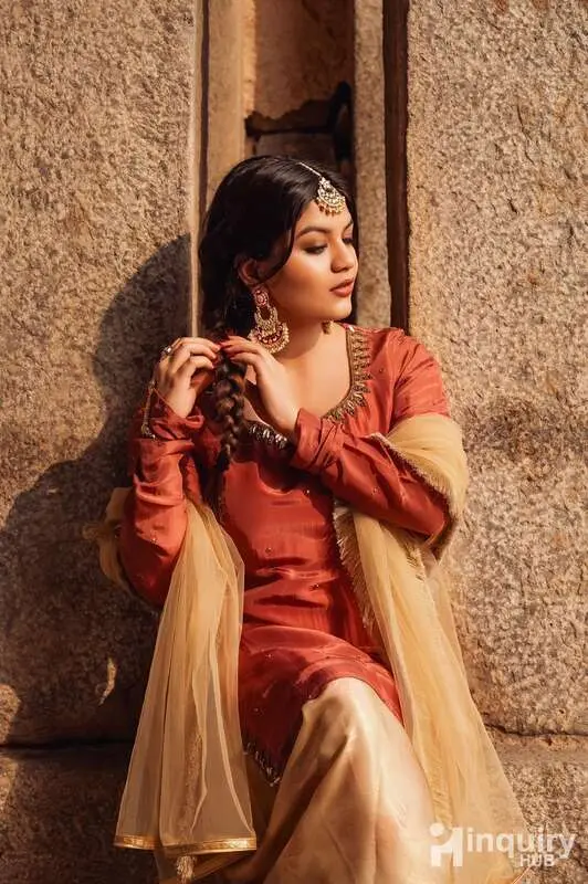 Vamika Makeover