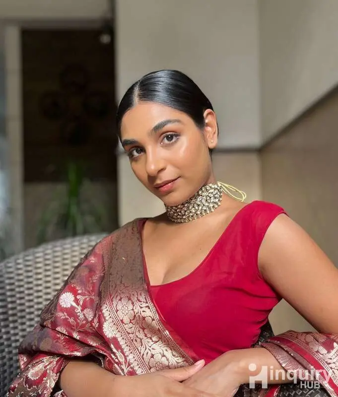 Vamika Makeover