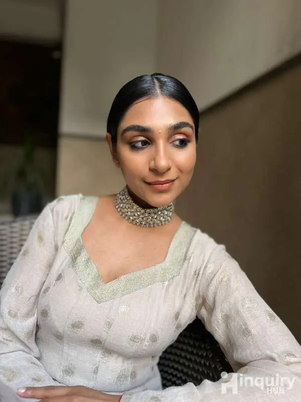 Vamika Makeover