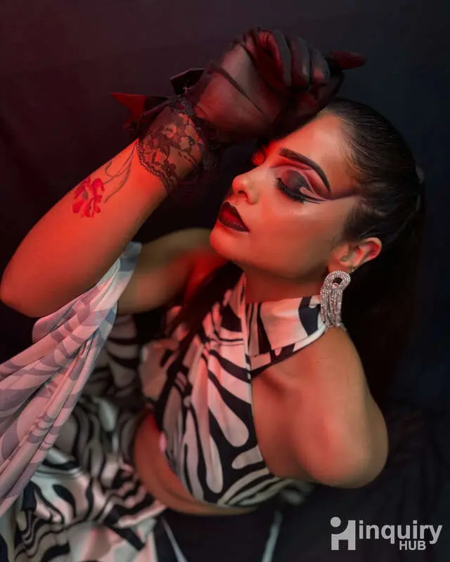 Kriteeka Makeovers