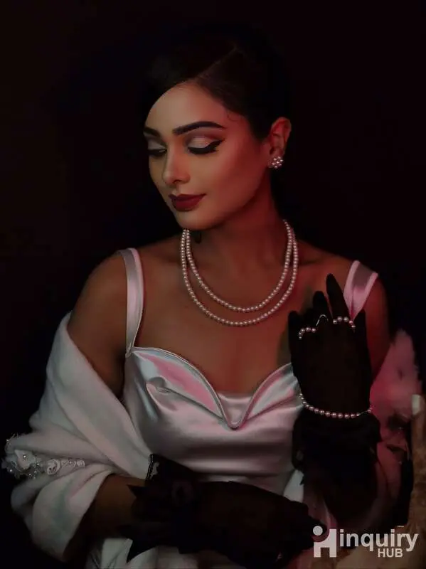 Kriteeka Makeovers
