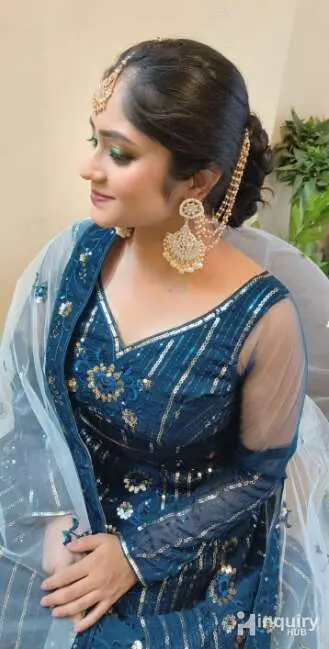 Priyapardhi Makeover