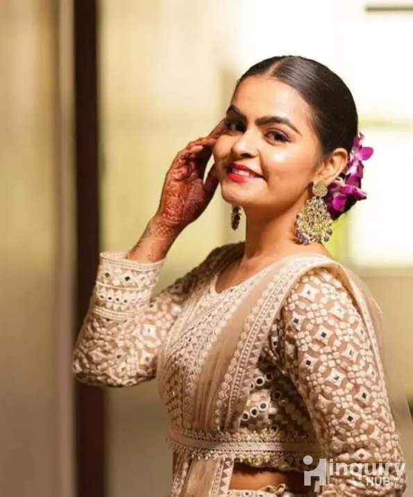 Priyapardhi Makeover