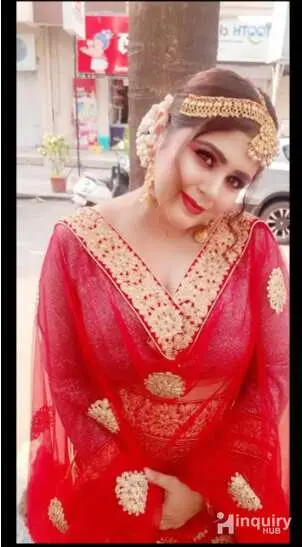 Priyapardhi Makeover