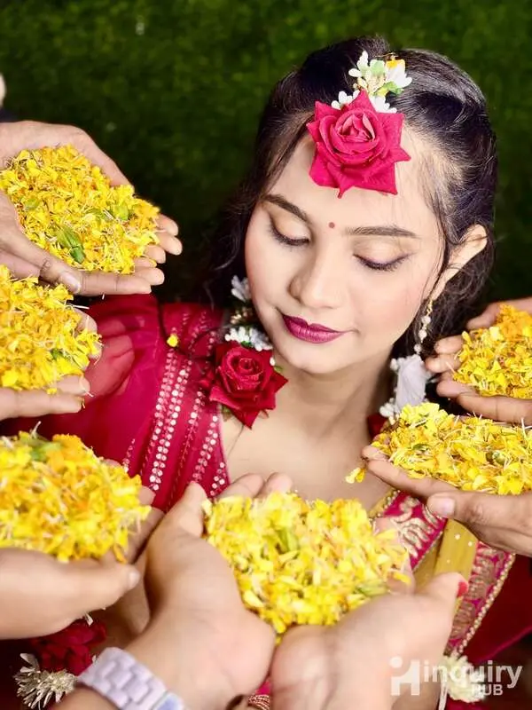 Navya Makeovers