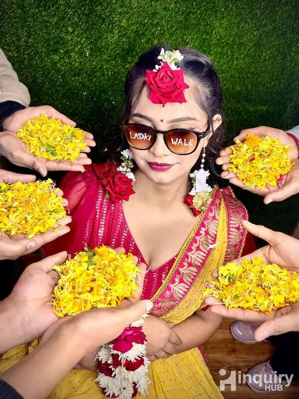 Navya Makeovers