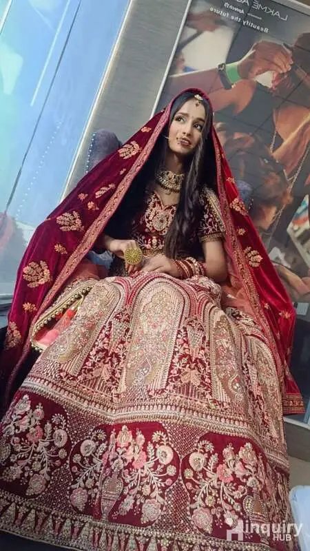 Navya Makeovers