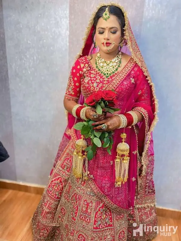 Navya Makeovers