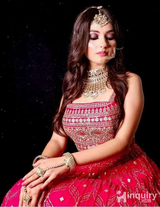 Mehak’s Magic Touch