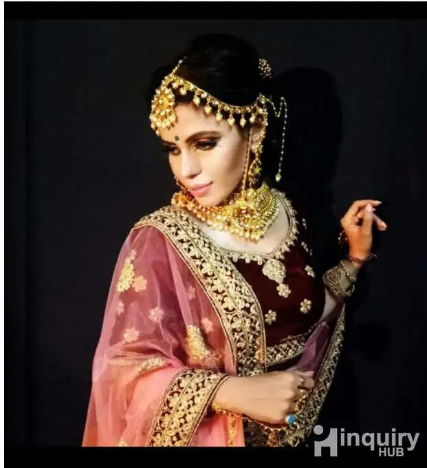 Priyapardhi Makeover